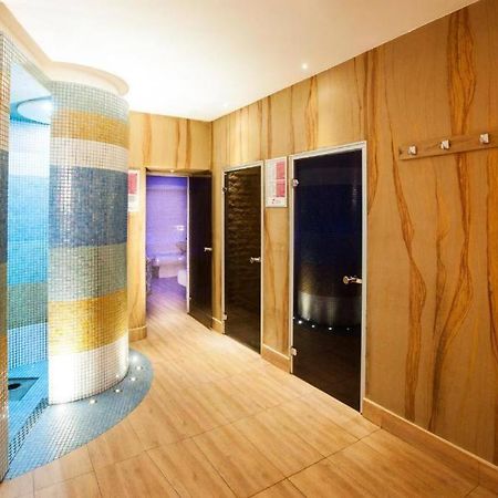 Luxury 2 Bedroom Apartment 布加勒斯特 外观 照片