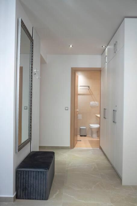 Luxury 2 Bedroom Apartment 布加勒斯特 外观 照片