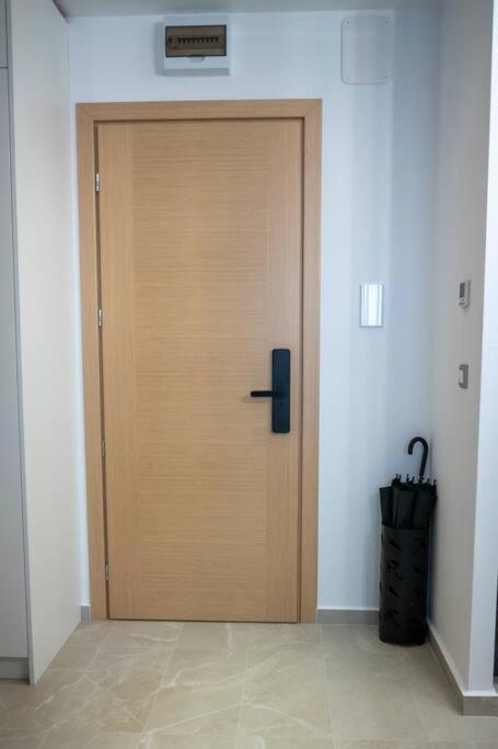 Luxury 2 Bedroom Apartment 布加勒斯特 外观 照片